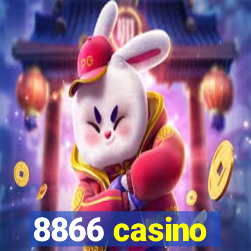 8866 casino